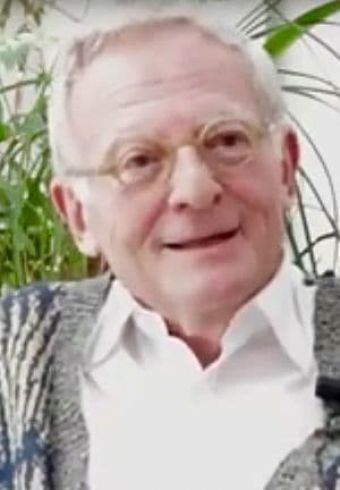 Pierre Grunstein