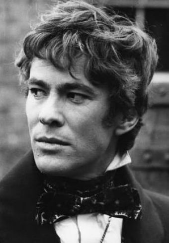 Gary Bond