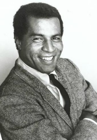 Lloyd Haynes