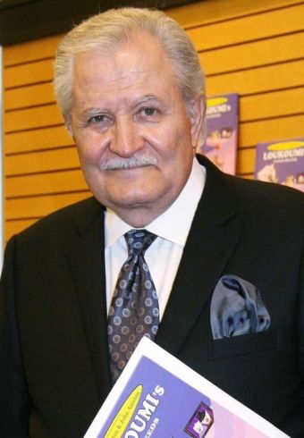 John Aniston