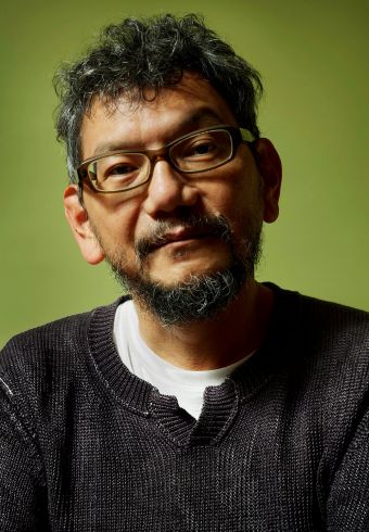 Hideaki Anno