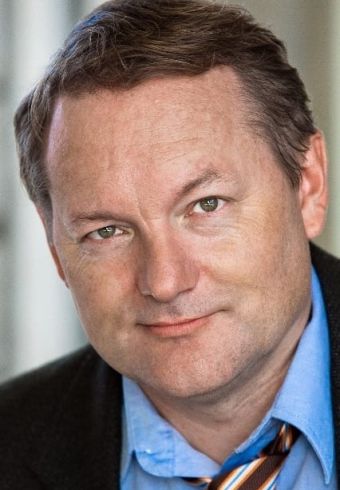 Tony Forsmark
