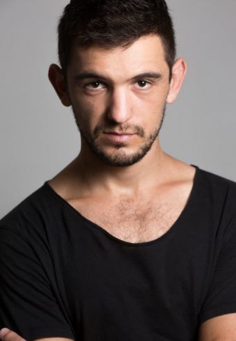 Ilia Zsibulsky