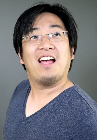 Freddie Wong