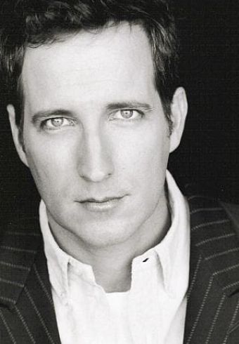 Peter Spears