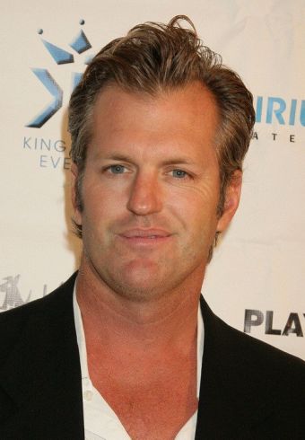 Dewey Weber
