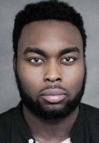 Abraham Popoola