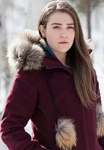 Alanna Bale