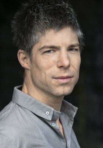 Hendrik Hölzemann