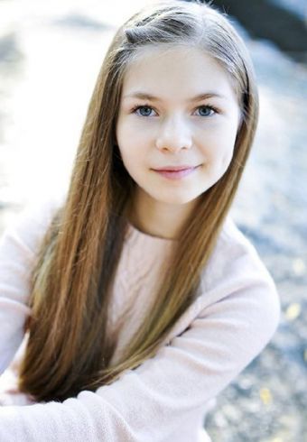 Victoria Leigh