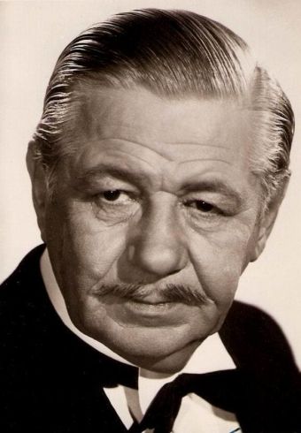 Paul Hörbiger