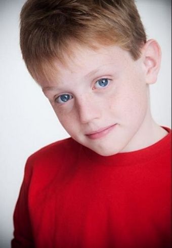 Dakota Buchanan