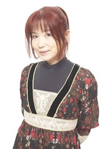 Miki Narahashi