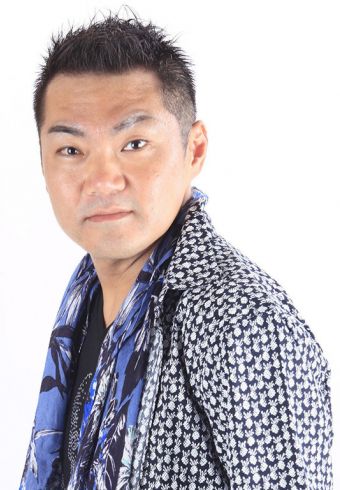 Kenta Miyake