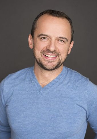 Byron Noble