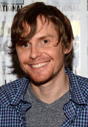 Jed Whedon