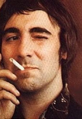 Keith Moon