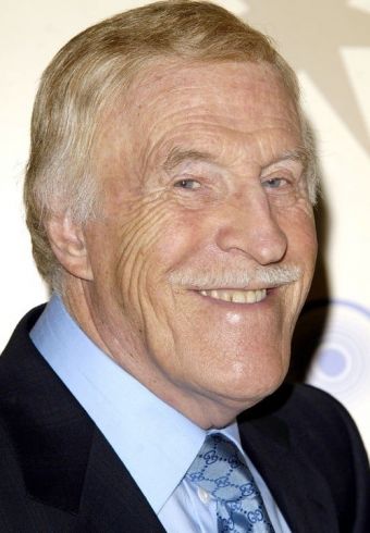 Bruce Forsyth