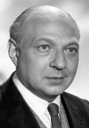Robert H. Harris