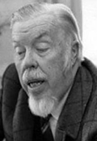Harper Goff