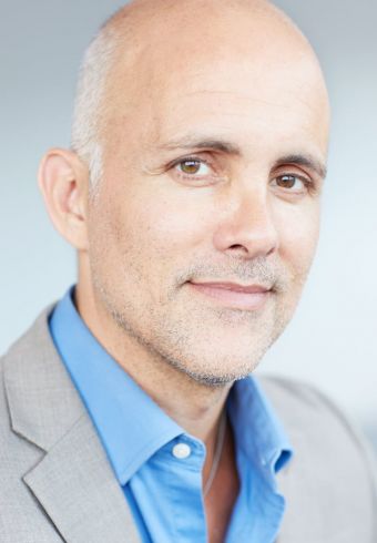 Simon Anthony