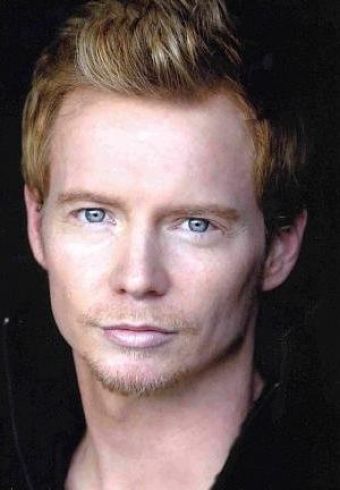 Scott Heindl