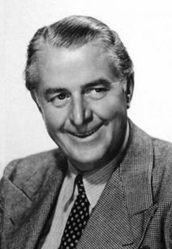 Reginald Owen