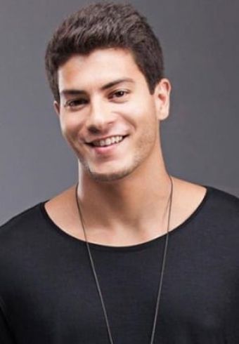 Arthur Aguiar