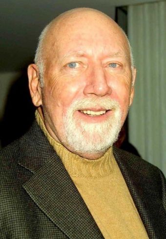 Donald P. Bellisario