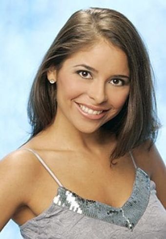 Jennifer Roxanne Vasquez