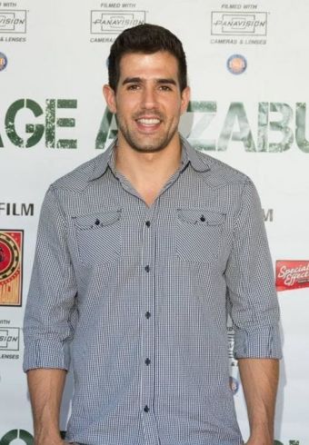 Adrian Gonzalez