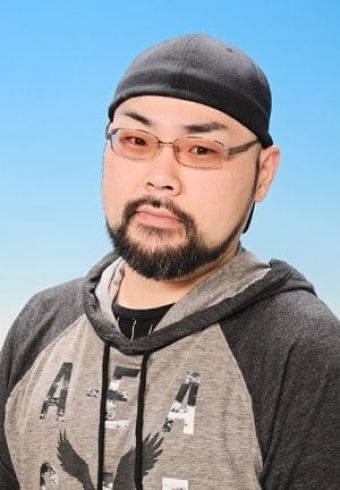 Takahiro Fujiwara