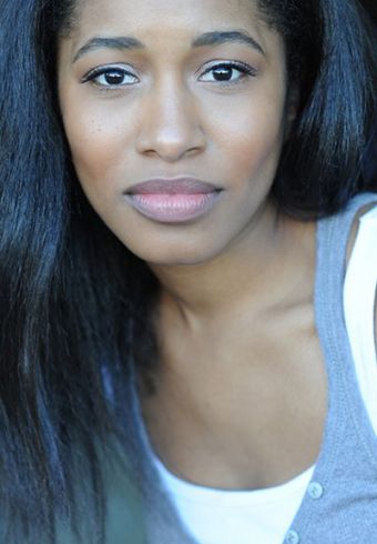 Amina Robinson