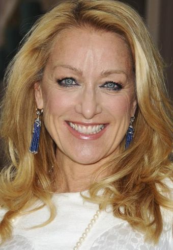 Patricia Wettig