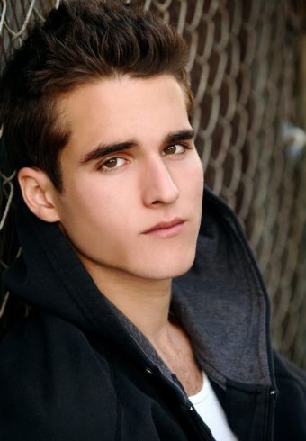Daniel Samonas