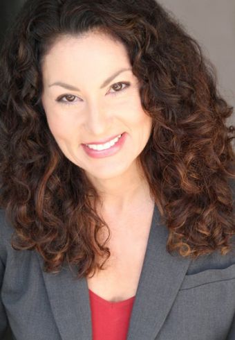 Abby Craden