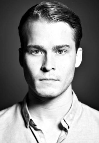 Thor Kristjansson