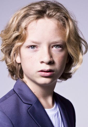 Eros Vlahos