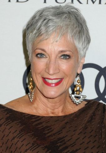 Randee Heller