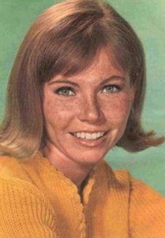 Patricia Morrow