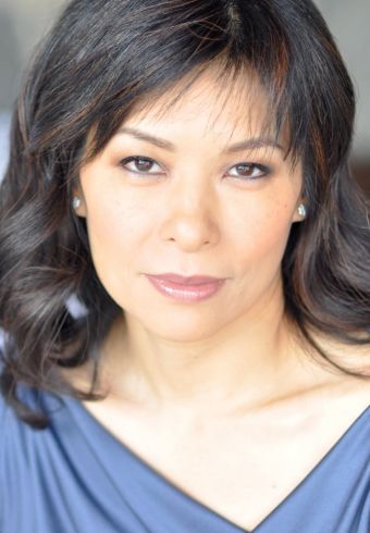 Susan Chuang