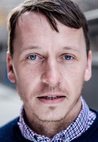 Sean Croke