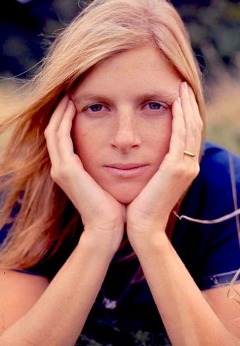 Linda McCartney