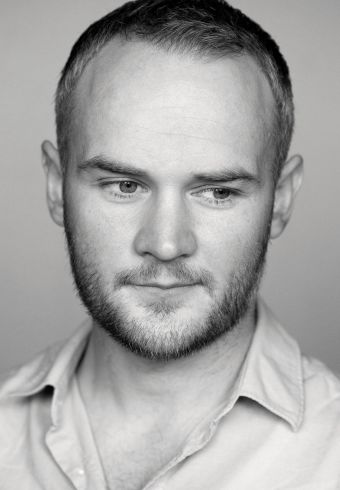 Oliver Lansley