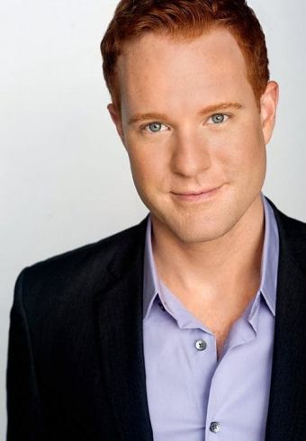 Kasey Mahaffy