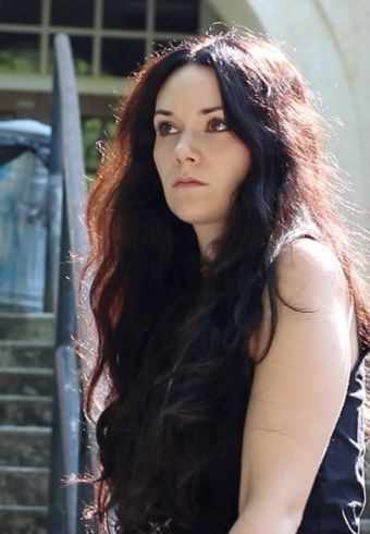 Carmen Lavigne