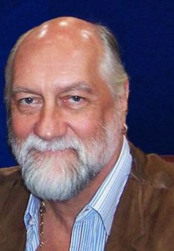 Mick Fleetwood