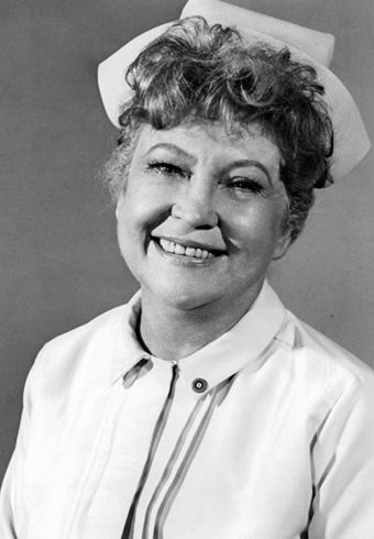 Lurene Tuttle