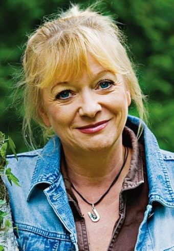 Ulrike Mai