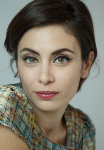 Silvia Rubino